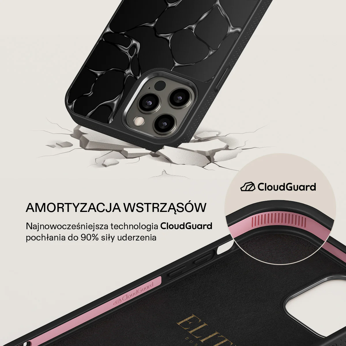 Void - iPhone 12 Pro Max Etui - Image 18