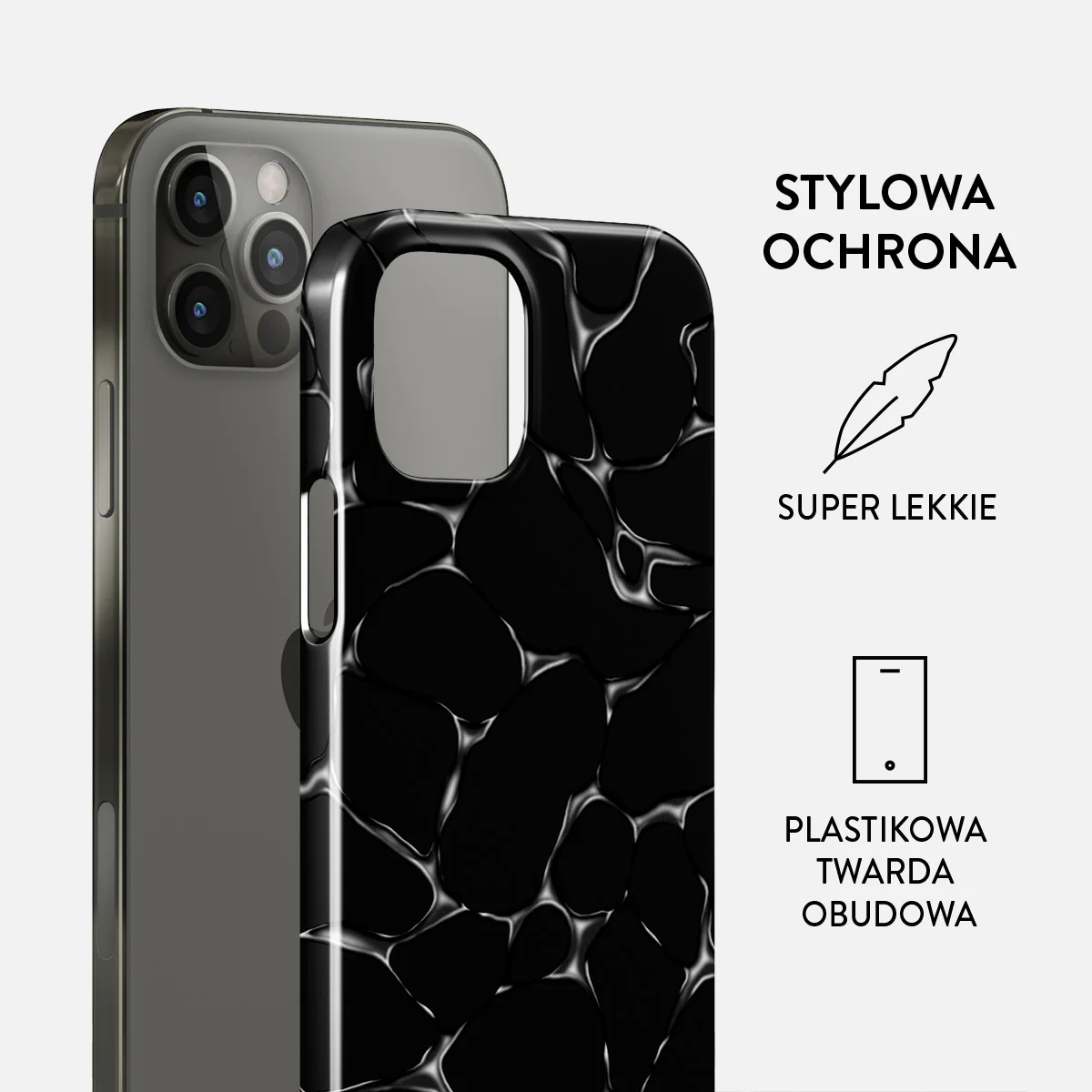 Void - iPhone 12 Pro Max Etui - Image 2