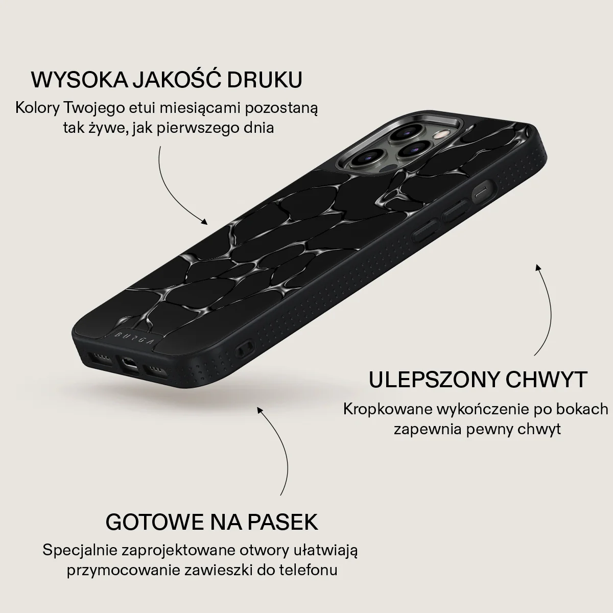 Void - iPhone 12 Pro Max Etui - Image 20