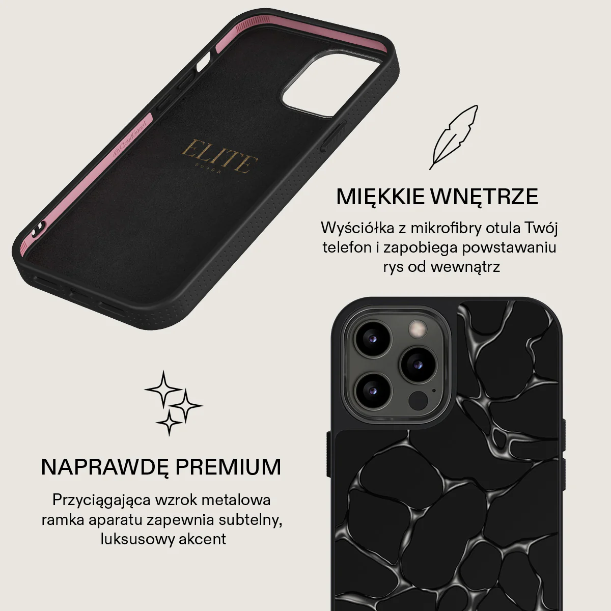 Void - iPhone 12 Pro Max Etui - Image 21