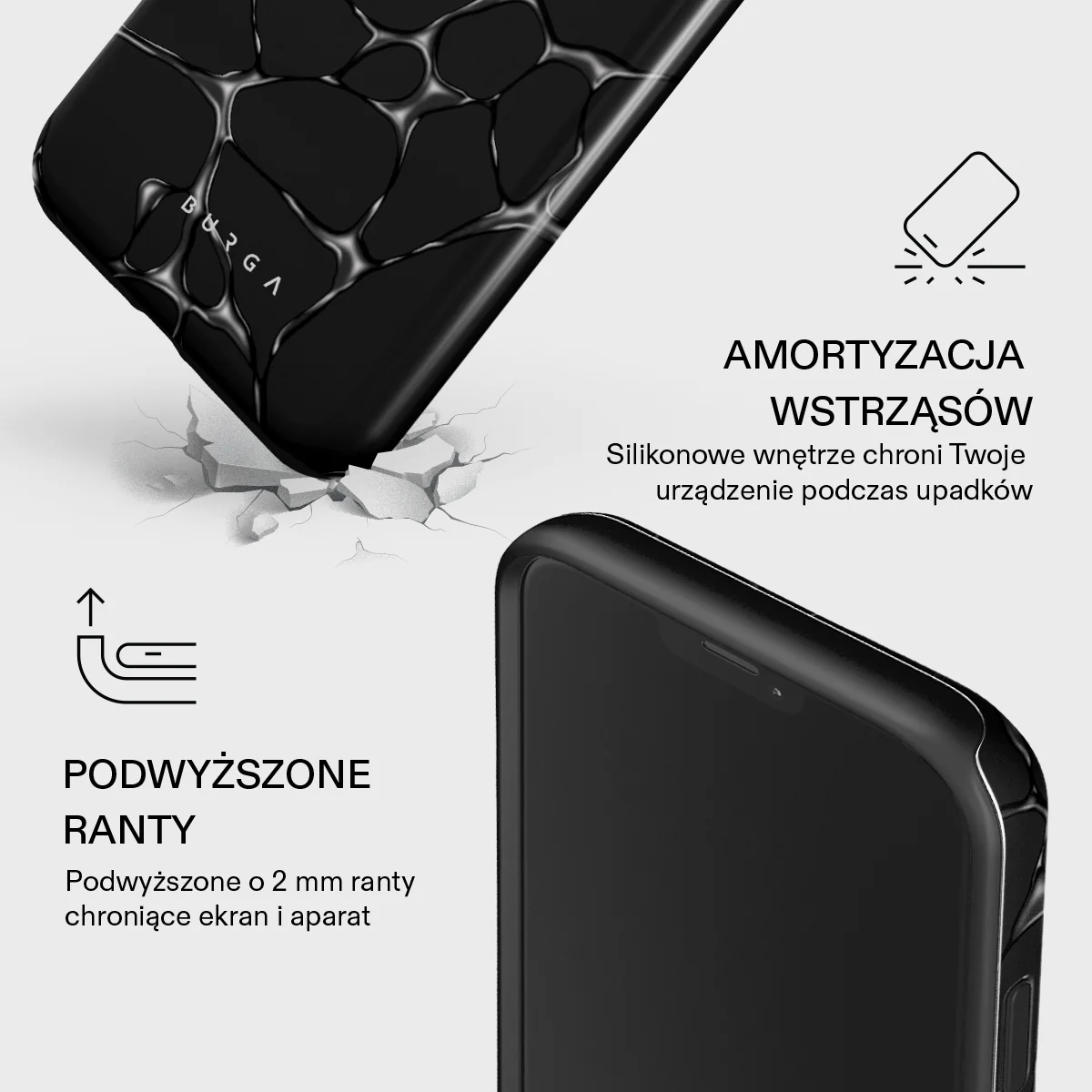 Void - iPhone 12 Pro Max Etui - Image 8
