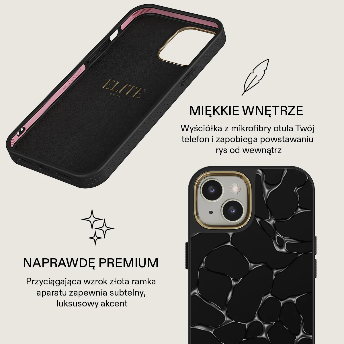 Void - iPhone 13 Etui - Image 10