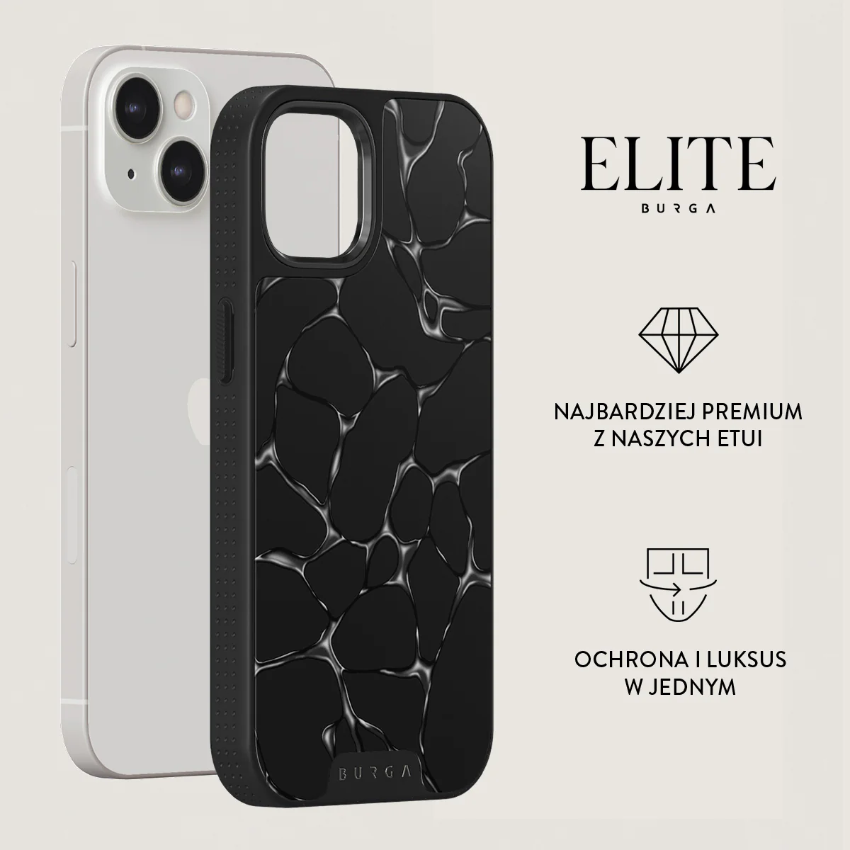 Void - iPhone 13 Etui - Image 13