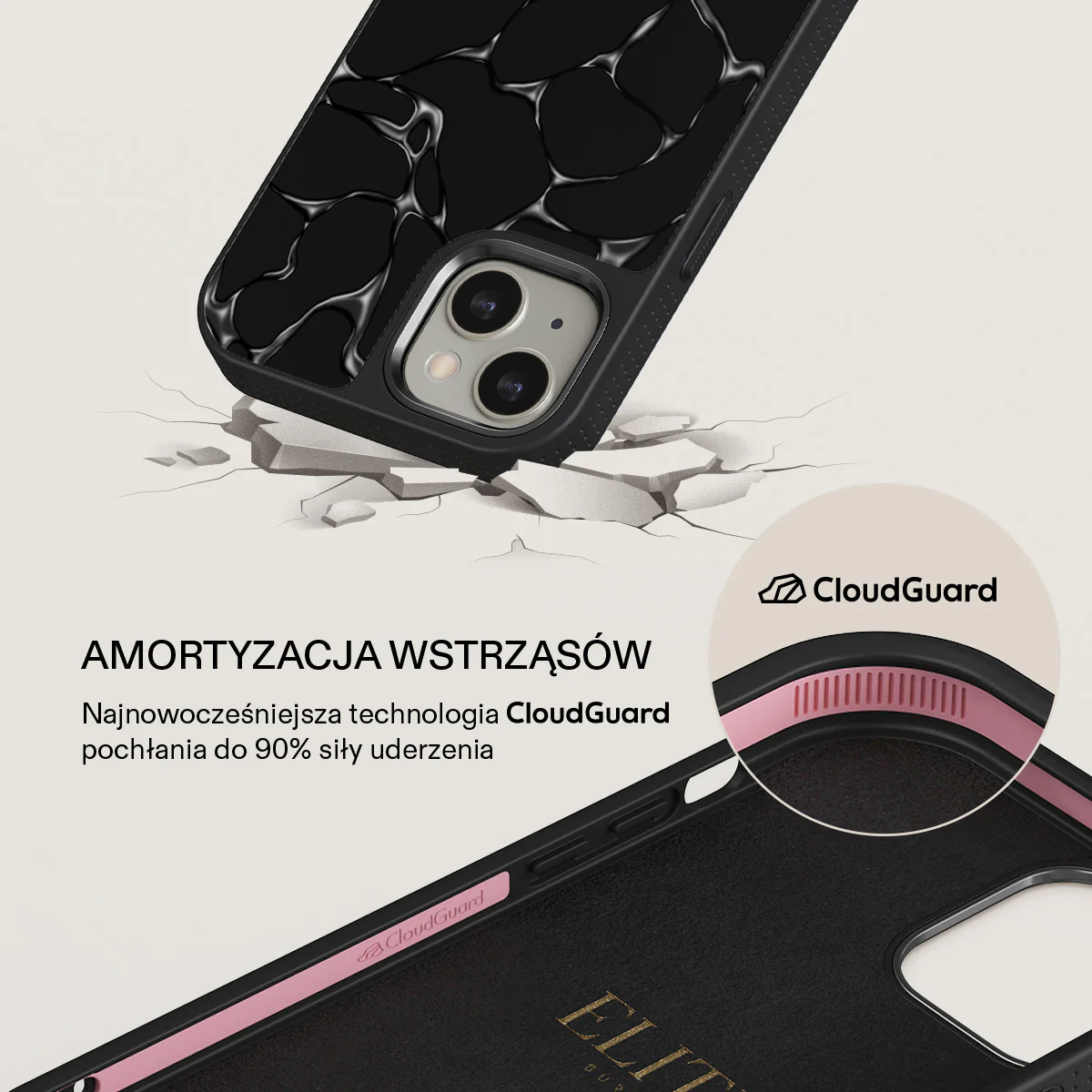 Void - iPhone 13 Etui - Image 14