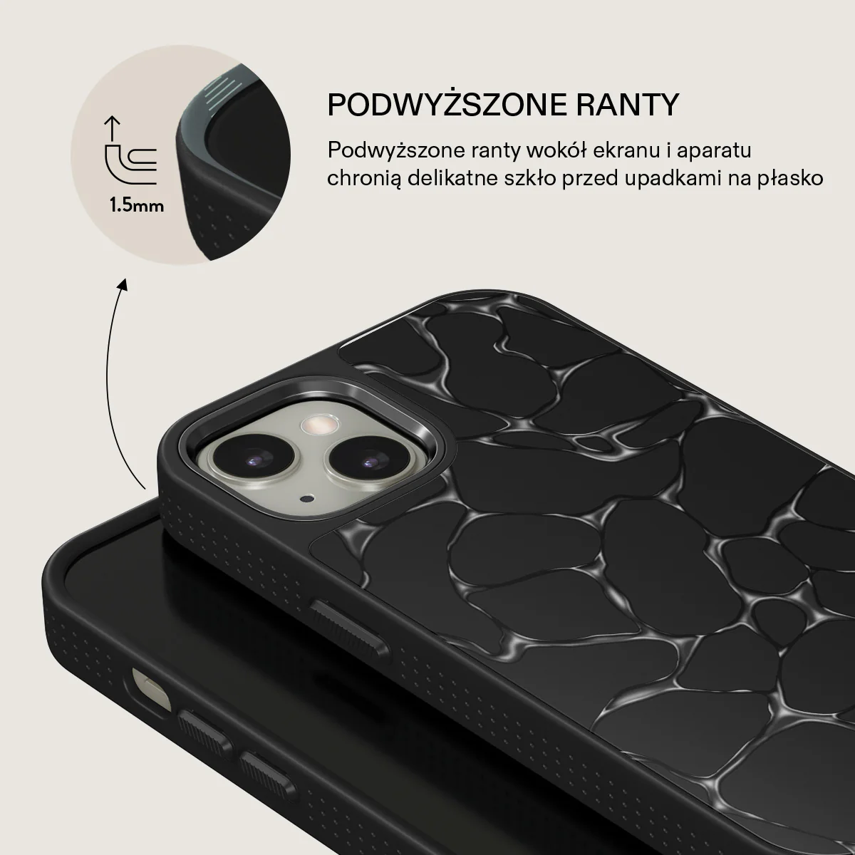 Void - iPhone 13 Etui - Image 15