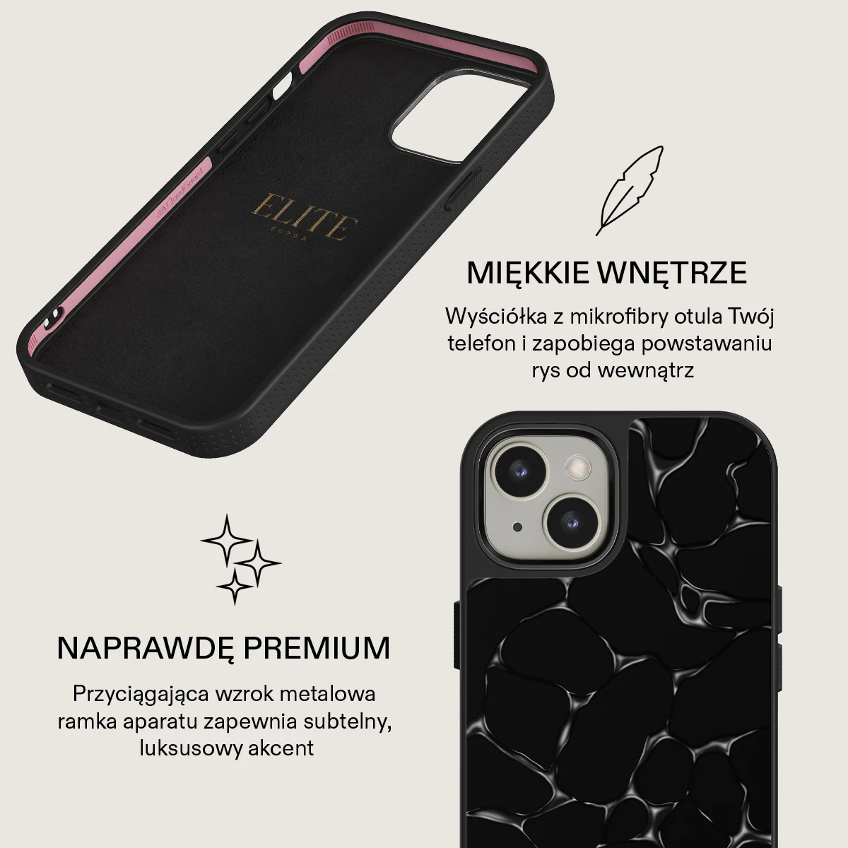 Void - iPhone 13 Etui - Image 17