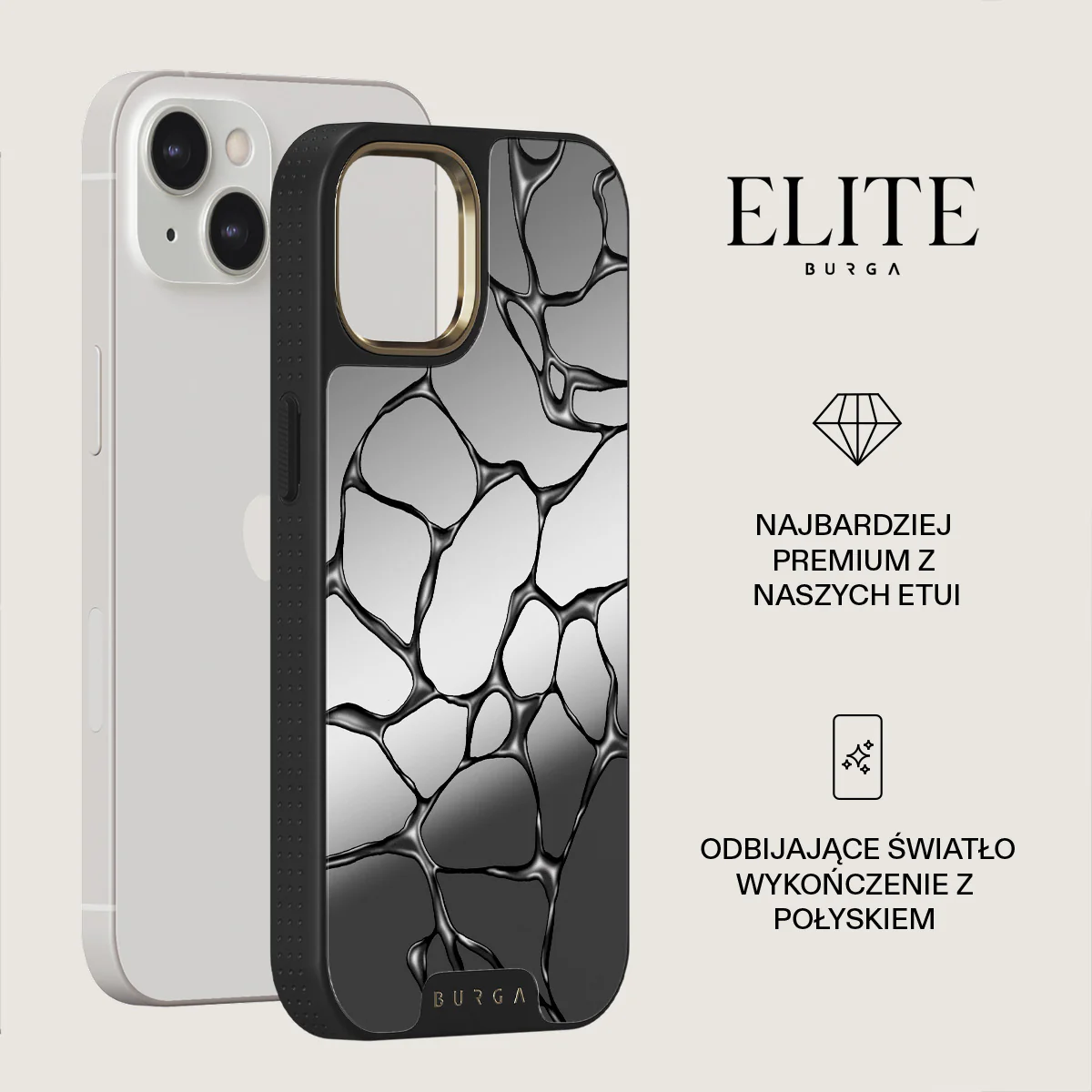 Void - iPhone 13 Etui - Image 20