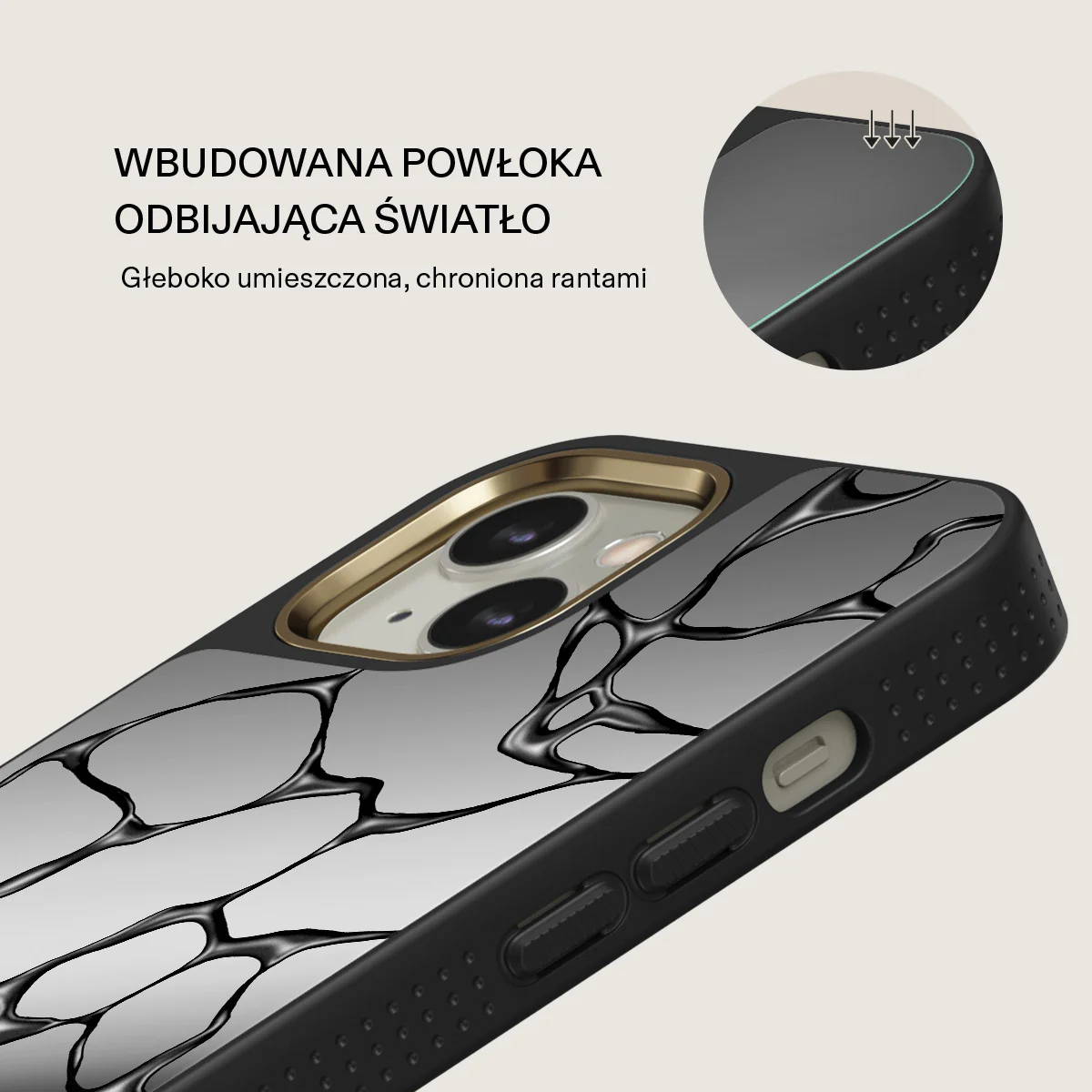 Void - iPhone 13 Etui - Image 22