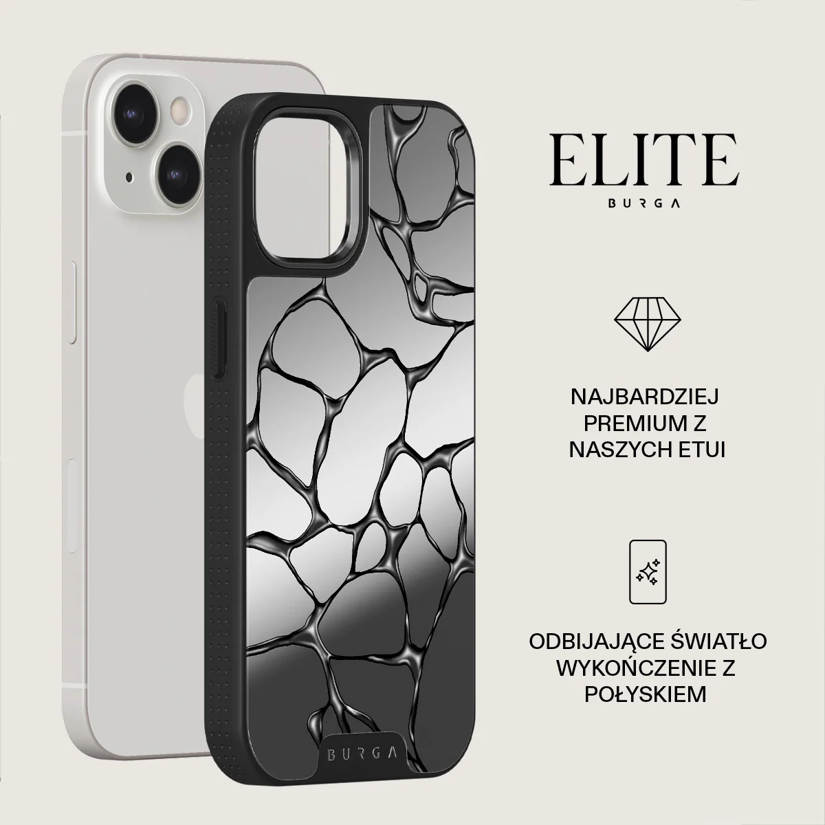 Void - iPhone 13 Etui - Image 28