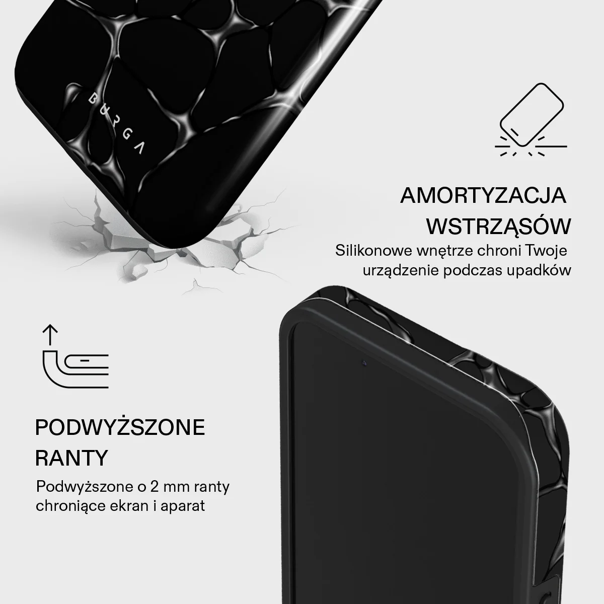 Void - iPhone 13 Etui - Image 4