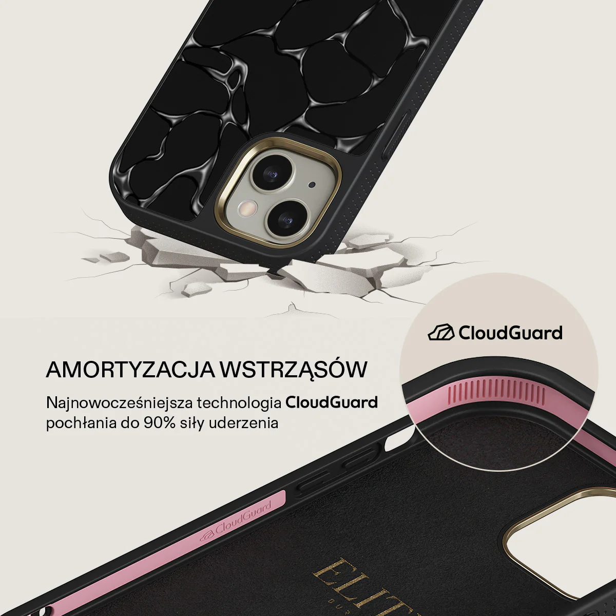 Void - iPhone 13 Etui - Image 7