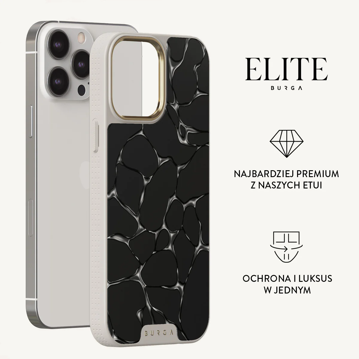 Void - iPhone 13 Pro Etui - Image 20