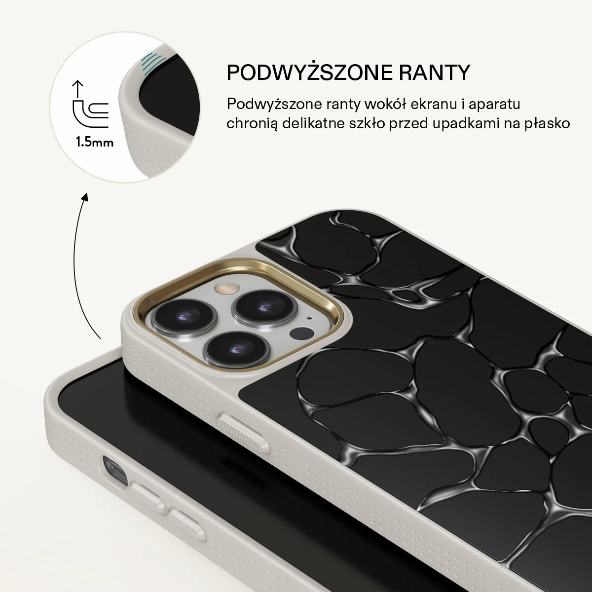 Void - iPhone 13 Pro Etui - Image 22