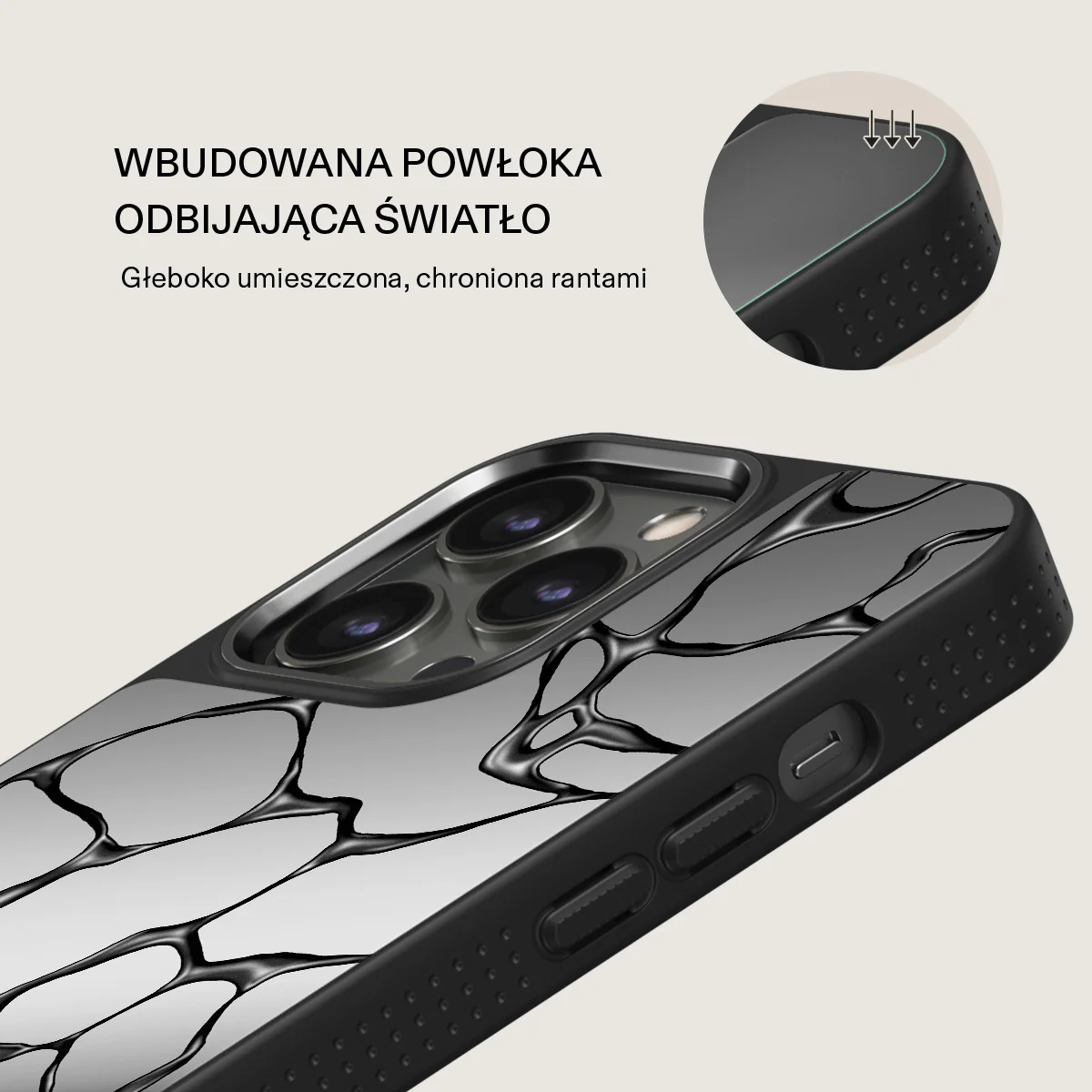 Void - iPhone 13 Pro Etui - Image 37