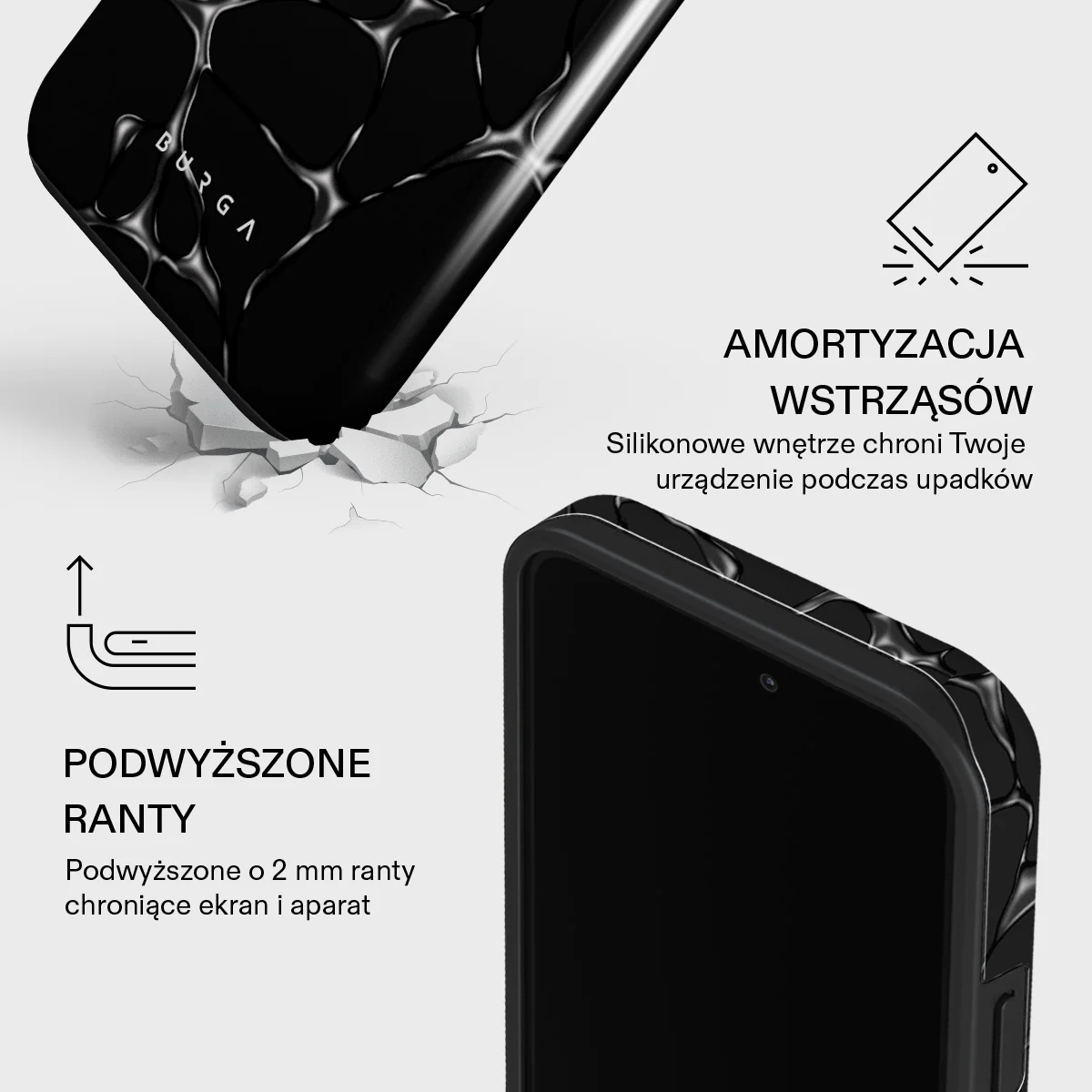 Void - iPhone 13 Pro Etui - Image 4