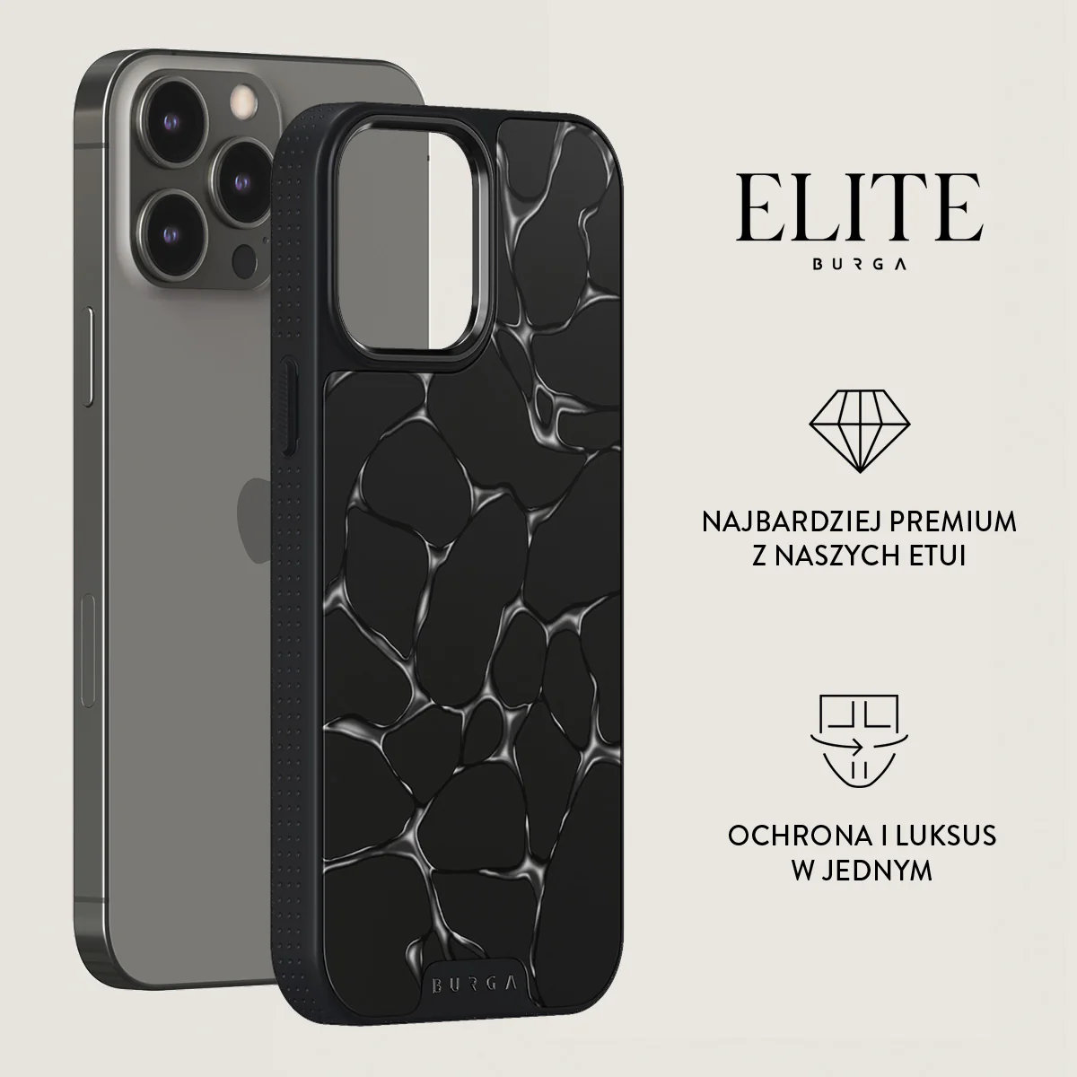 Void - iPhone 13 Pro Max Etui - Image 13