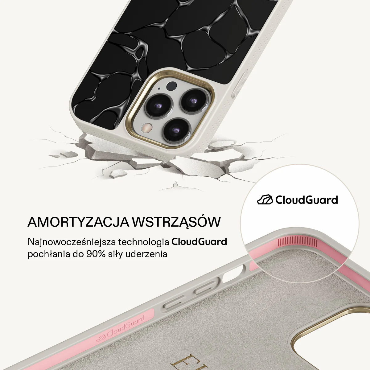 Void - iPhone 13 Pro Max Etui - Image 21