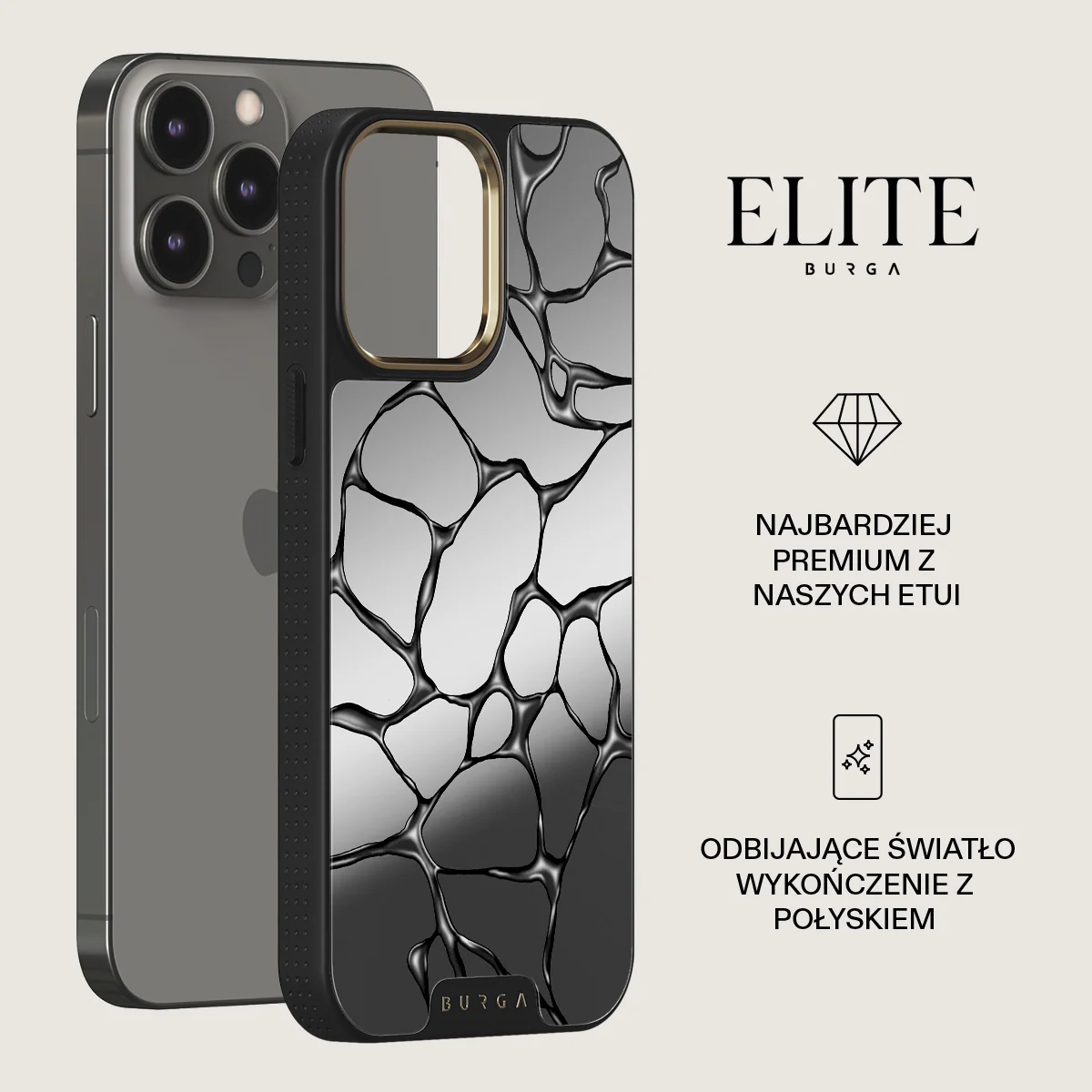 Void - iPhone 13 Pro Max Etui - Image 27