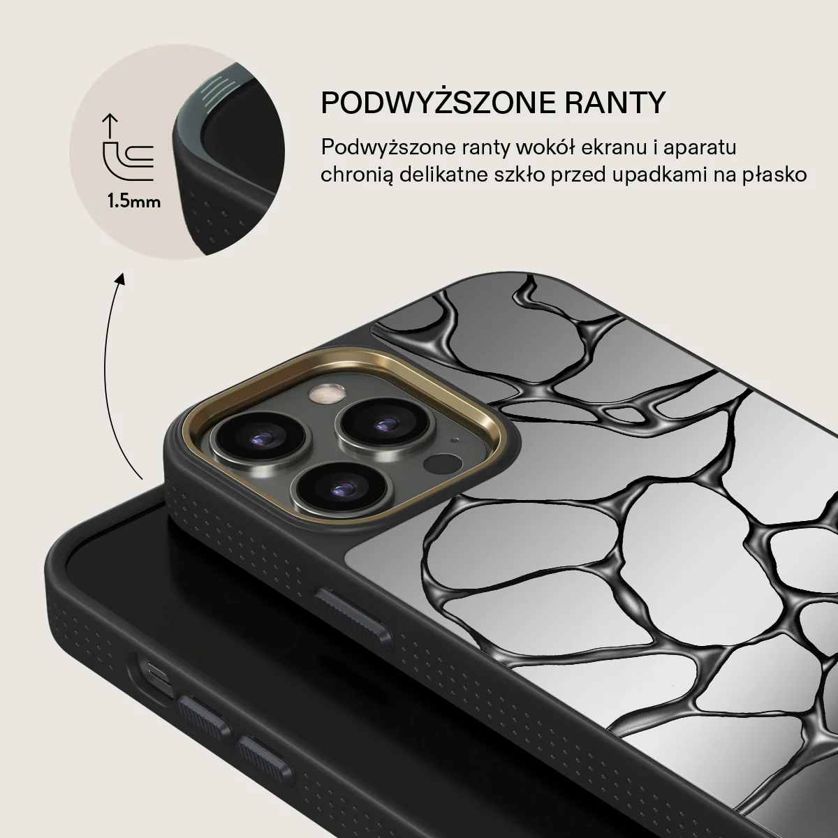Void - iPhone 13 Pro Max Etui - Image 30
