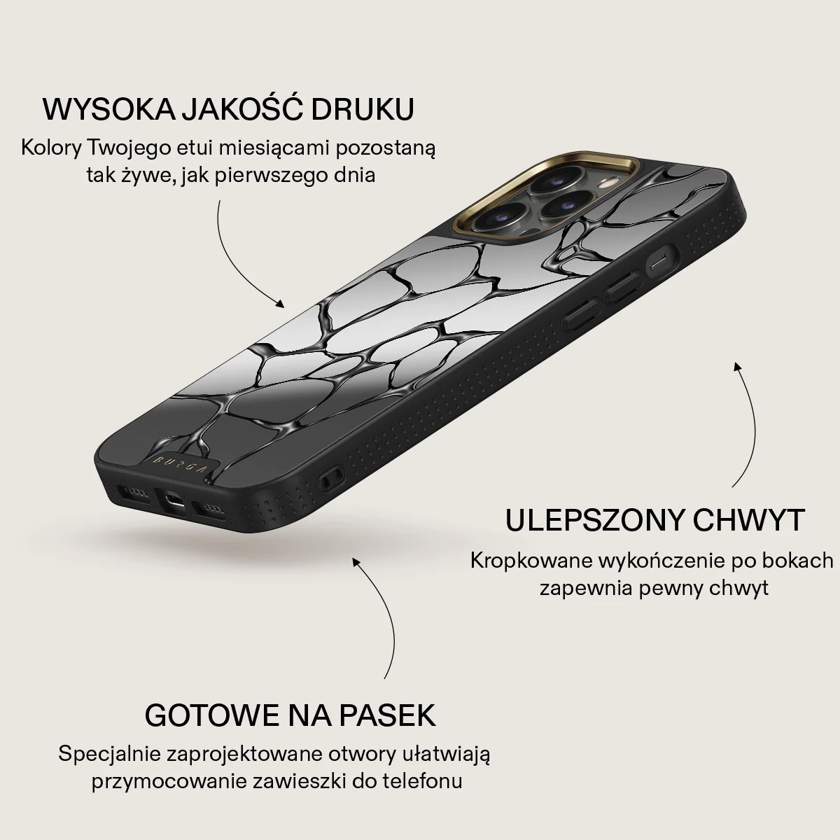 Void - iPhone 13 Pro Max Etui - Image 31