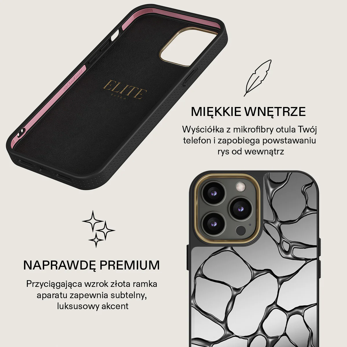 Void - iPhone 13 Pro Max Etui - Image 32