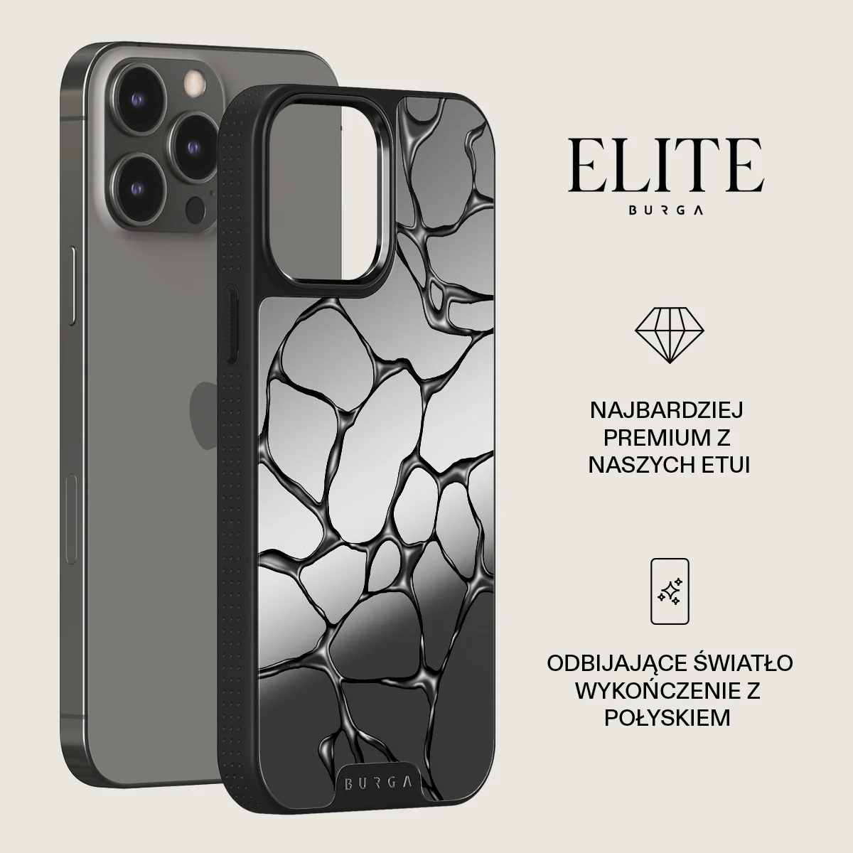 Void - iPhone 13 Pro Max Etui - Image 35