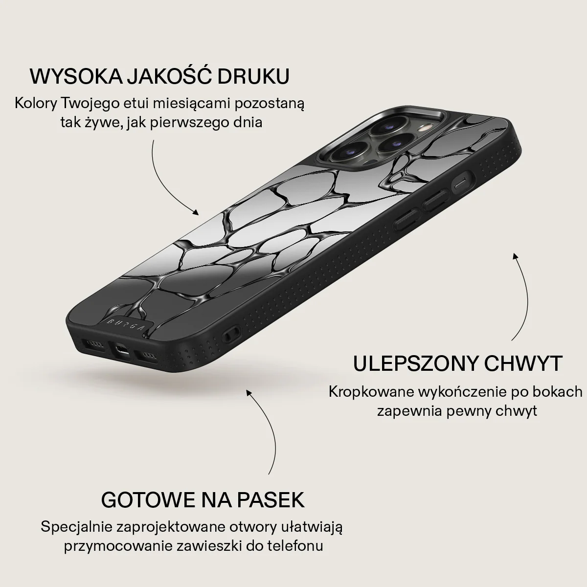 Void - iPhone 13 Pro Max Etui - Image 39
