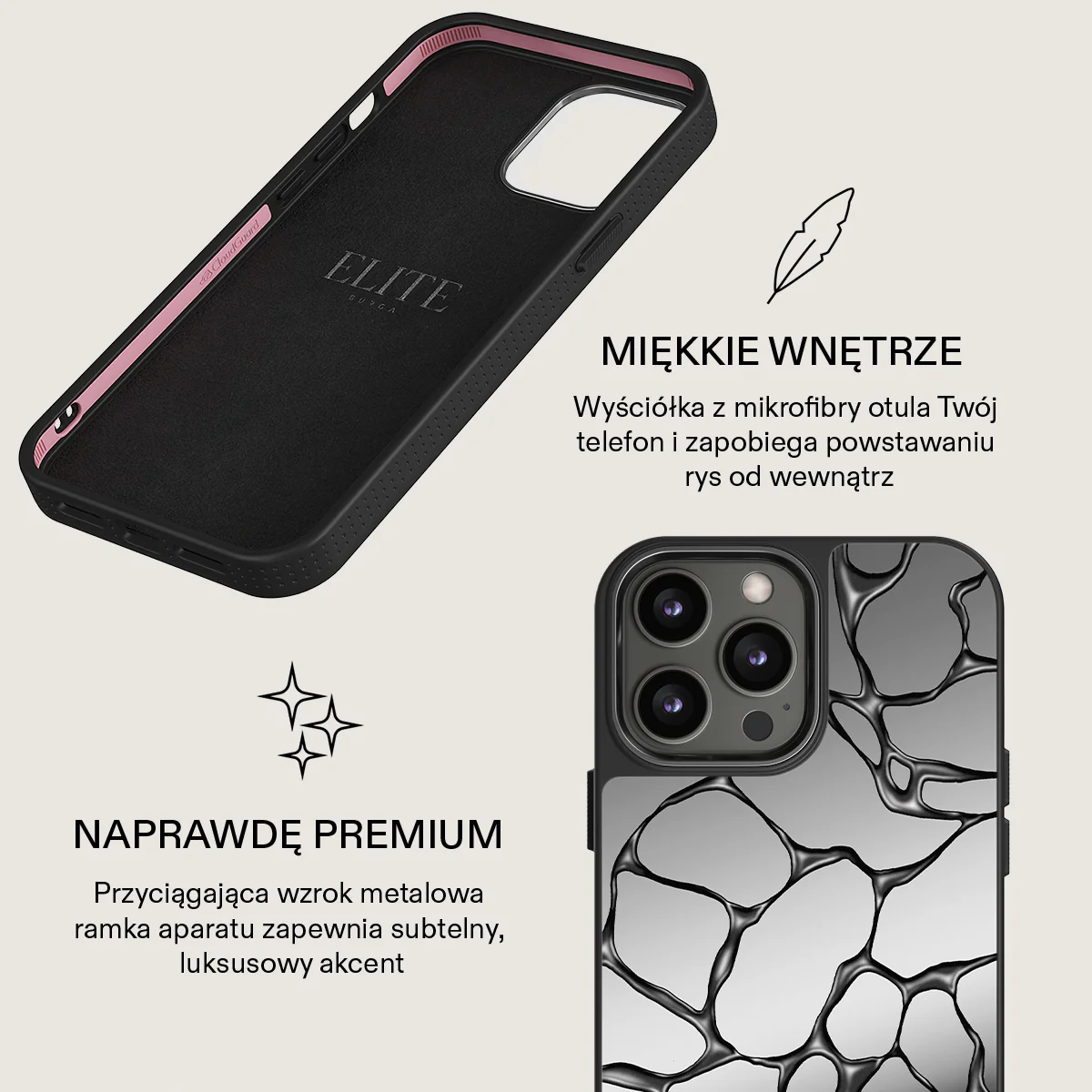 Void - iPhone 13 Pro Max Etui - Image 40