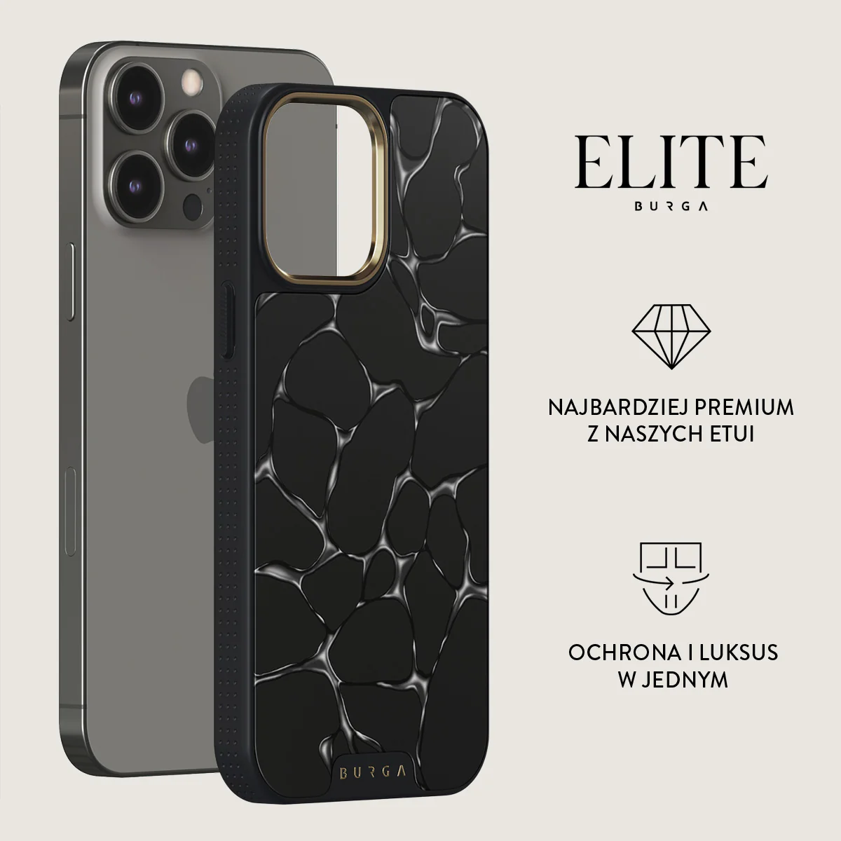 Void - iPhone 13 Pro Max Etui - Image 6