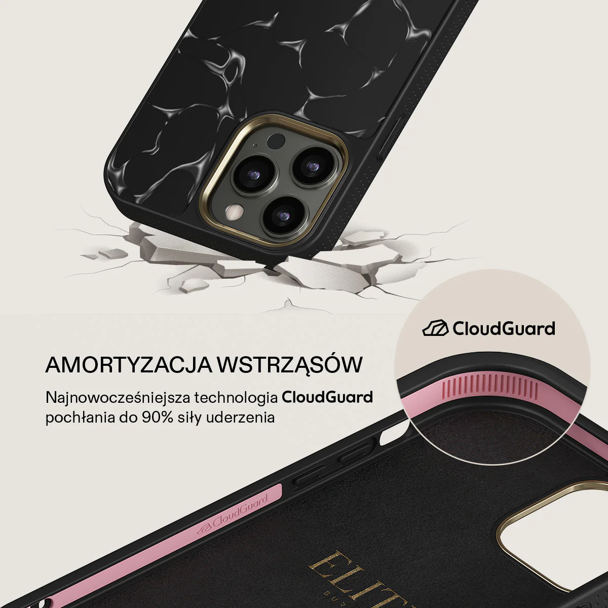 Void - iPhone 13 Pro Max Etui - Image 7