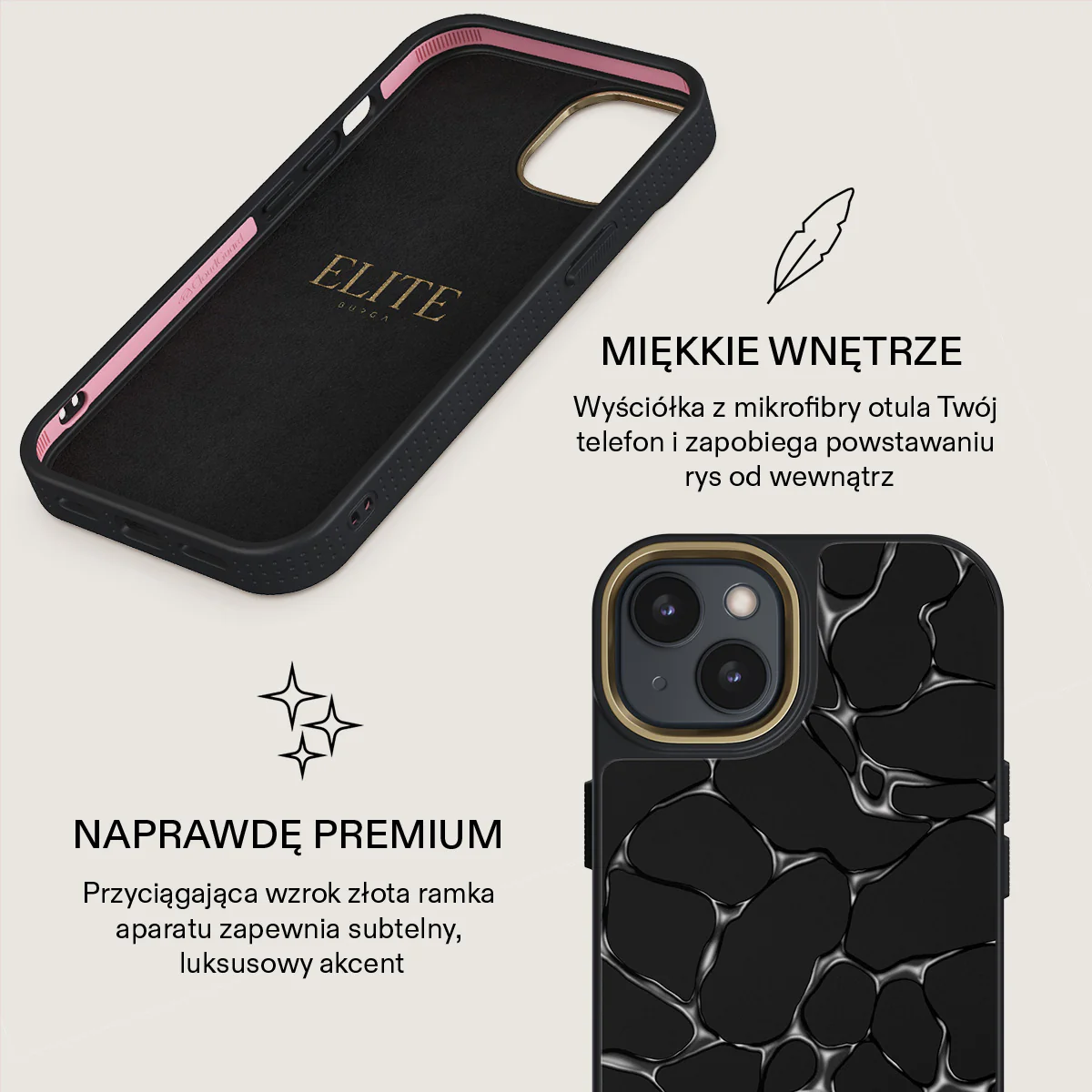 Void - iPhone 14 Etui - Image 10