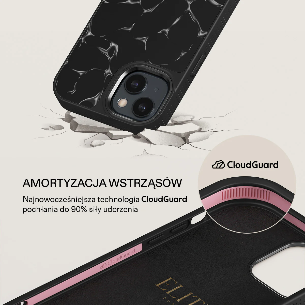 Void - iPhone 14 Etui - Image 14