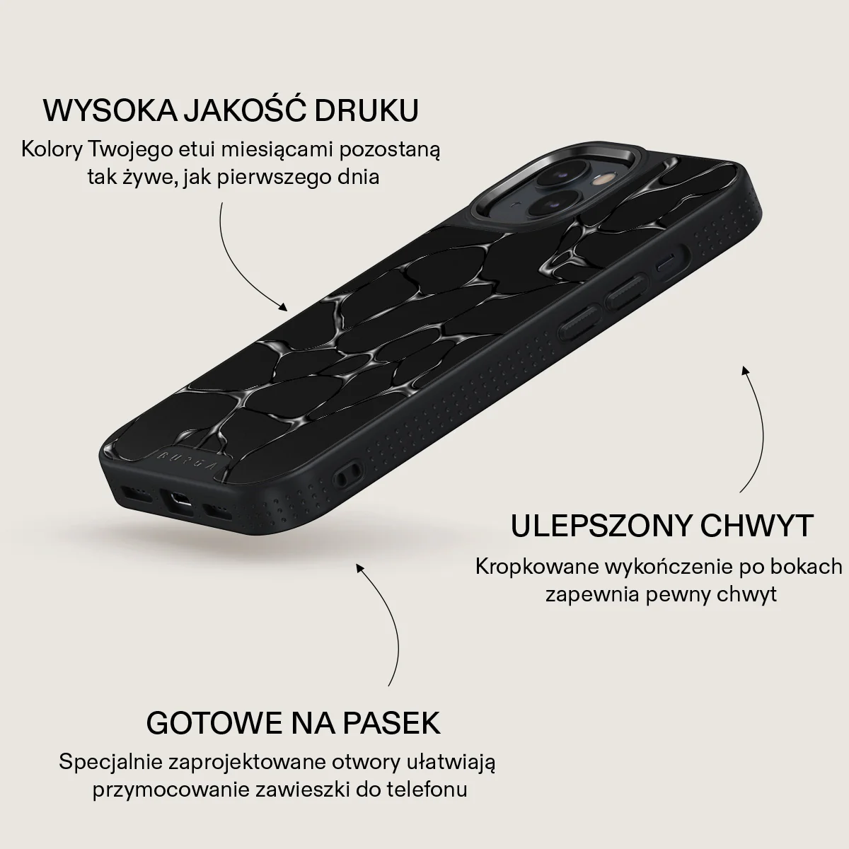 Void - iPhone 14 Etui - Image 16