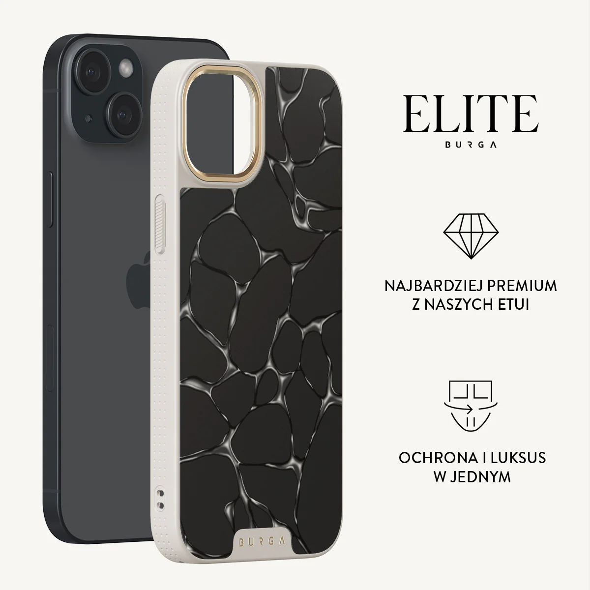 Void - iPhone 14 Etui - Image 20
