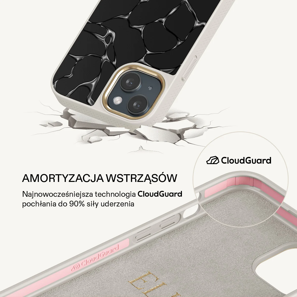 Void - iPhone 14 Etui - Image 21
