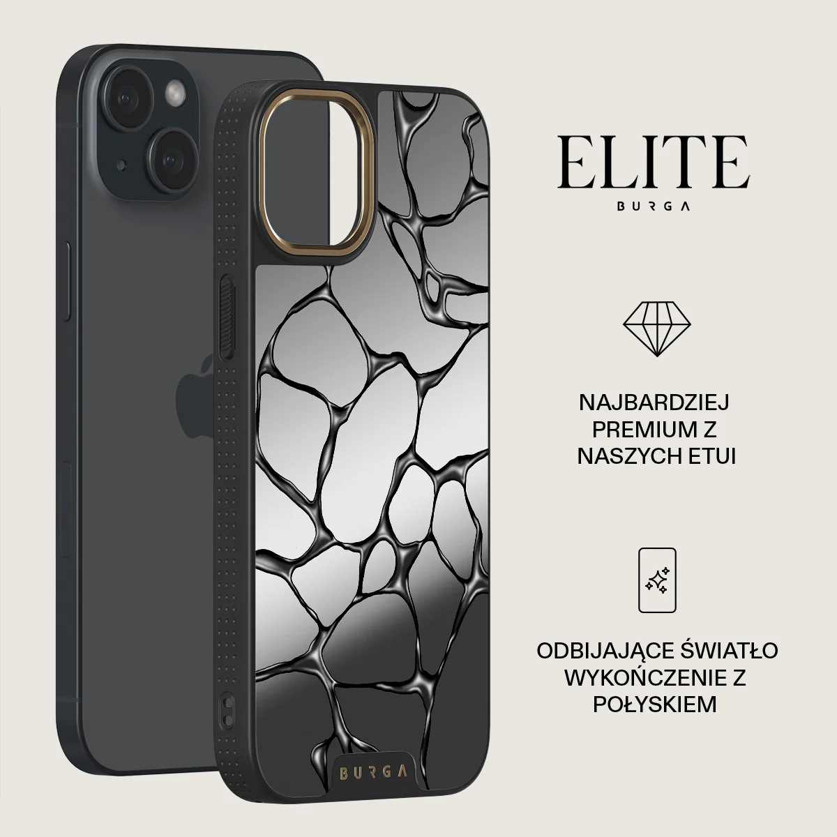 Void - iPhone 14 Etui - Image 27
