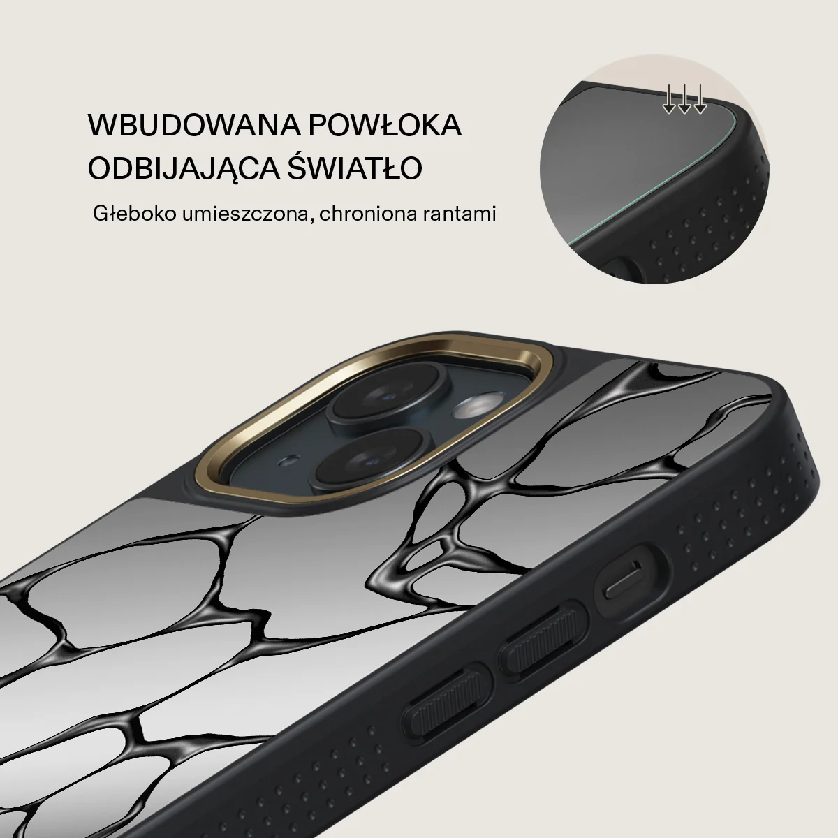 Void - iPhone 14 Etui - Image 29