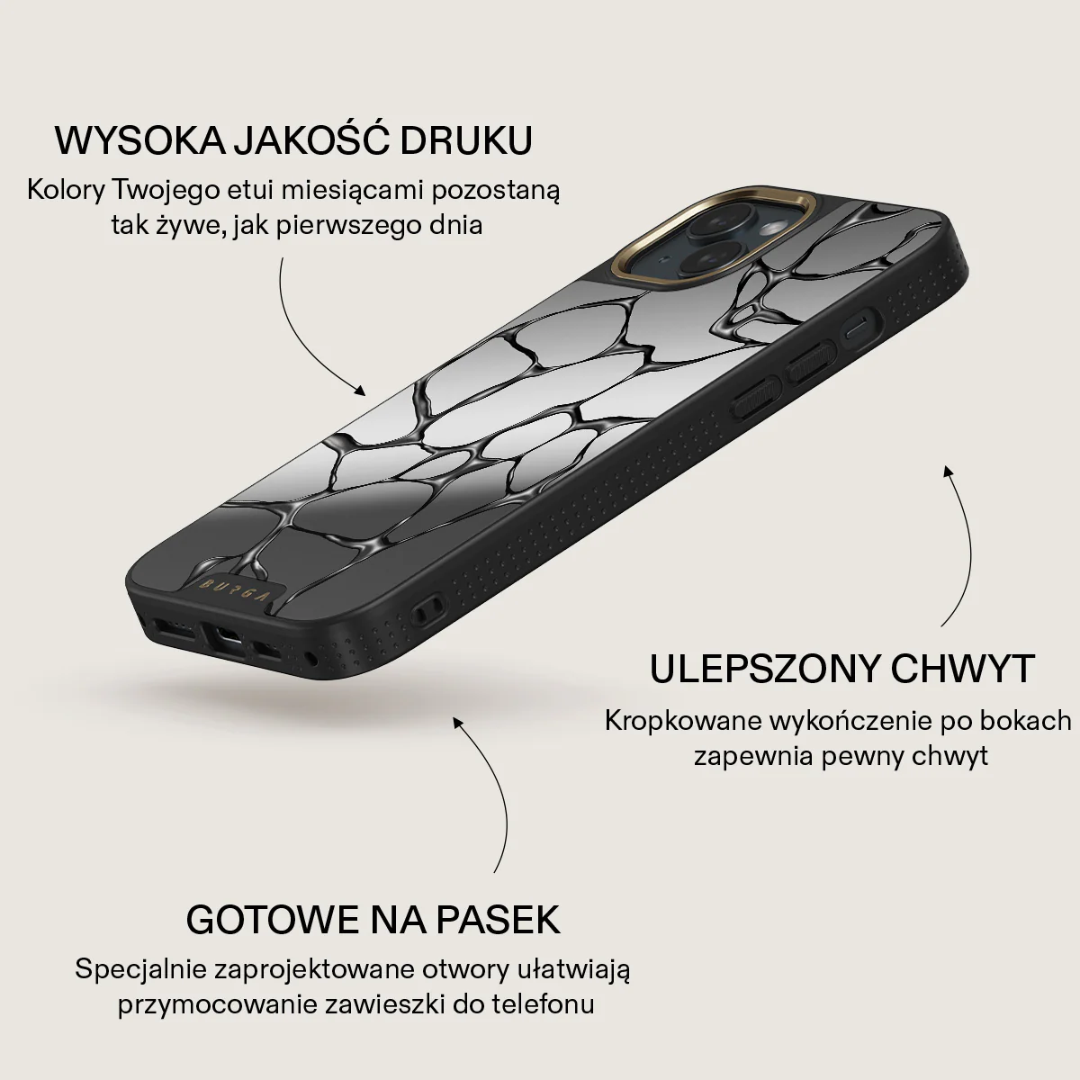 Void - iPhone 14 Etui - Image 31