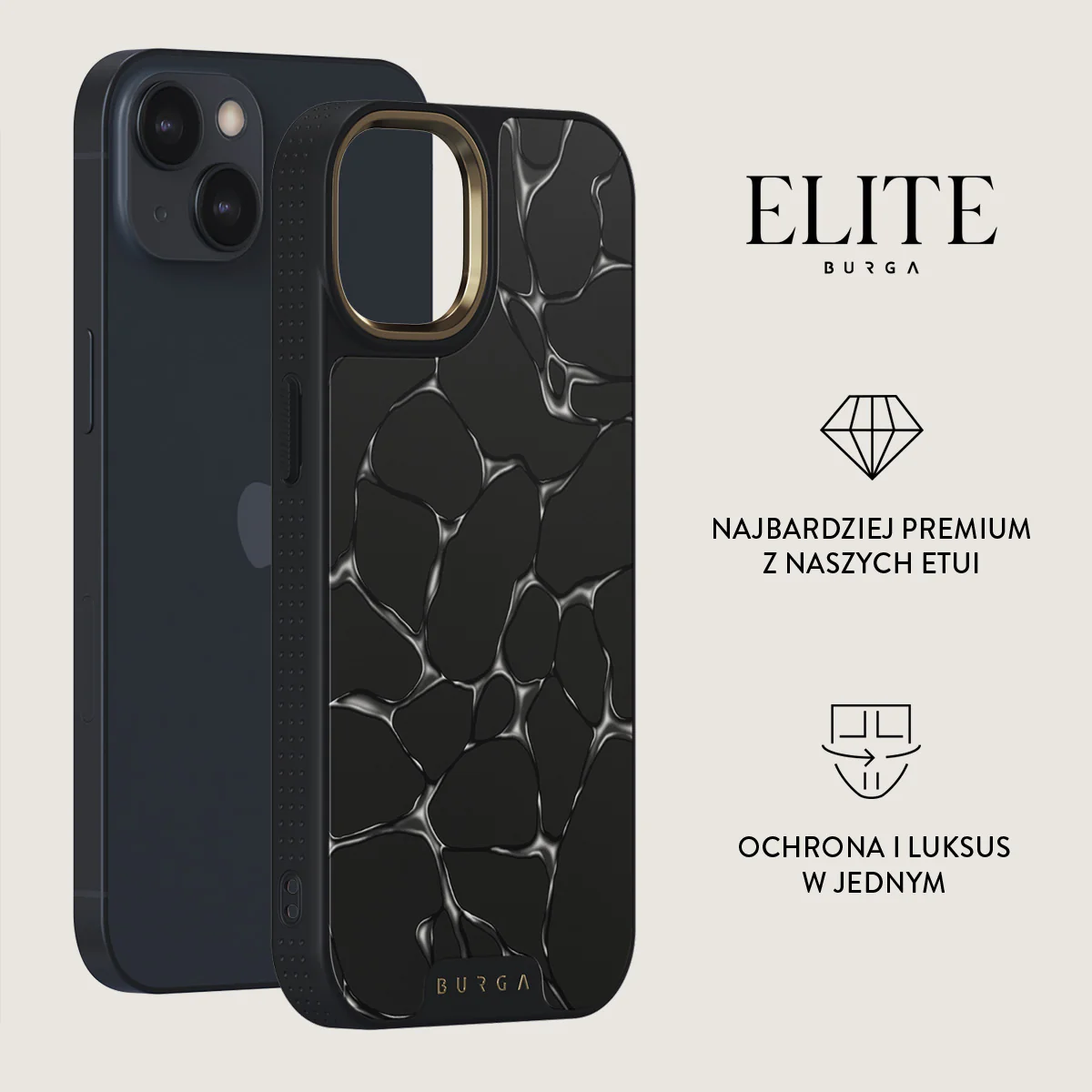 Void - iPhone 14 Etui - Image 6
