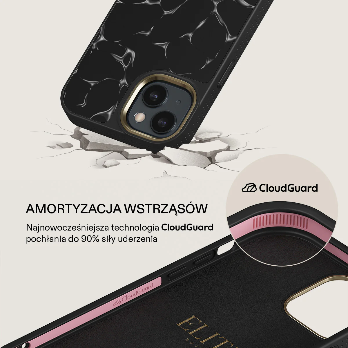 Void - iPhone 14 Etui - Image 7