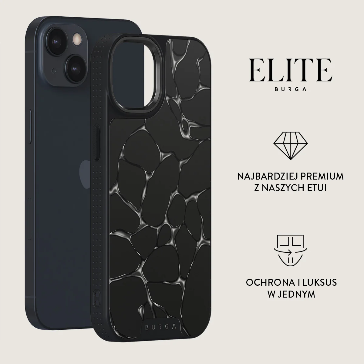 Void - iPhone 14 Plus Etui - Image 13