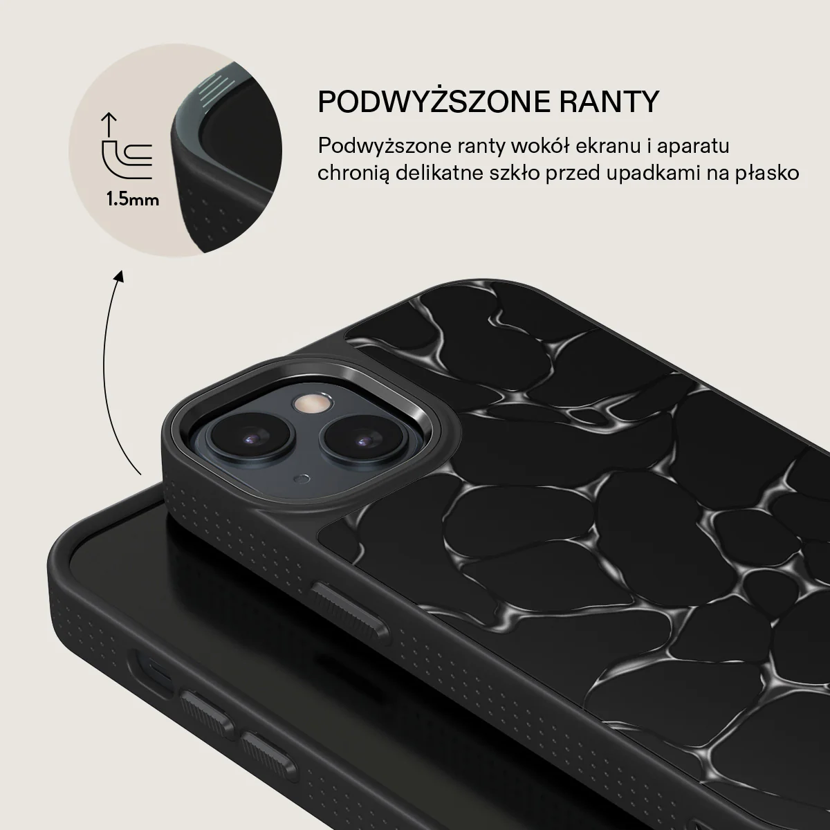 Void - iPhone 14 Plus Etui - Image 15