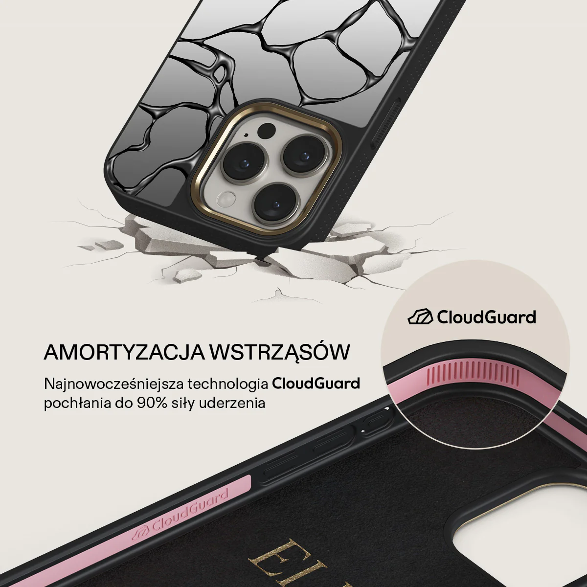 Void - iPhone 14 Pro Etui - Image 28