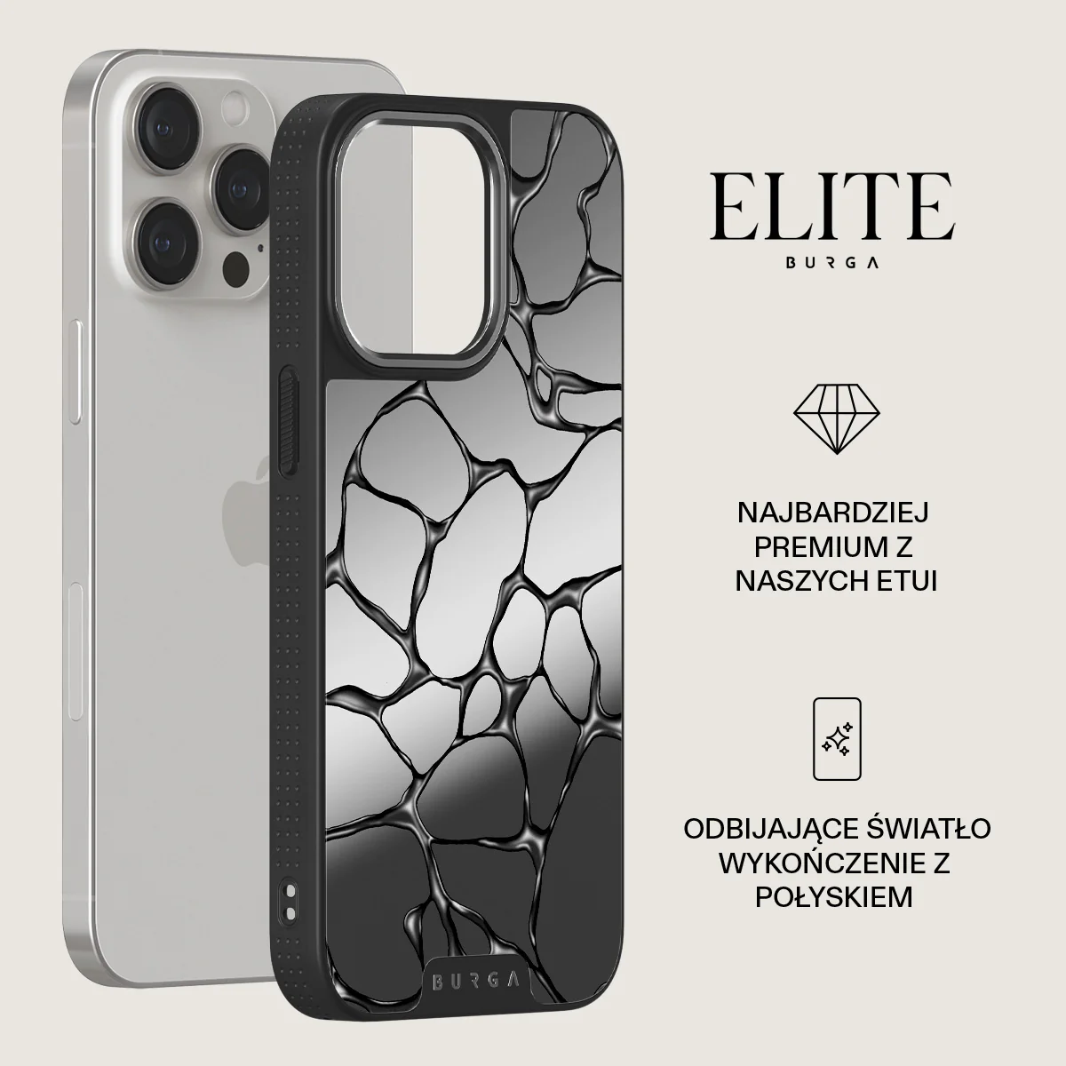 Void - iPhone 14 Pro Etui - Image 35