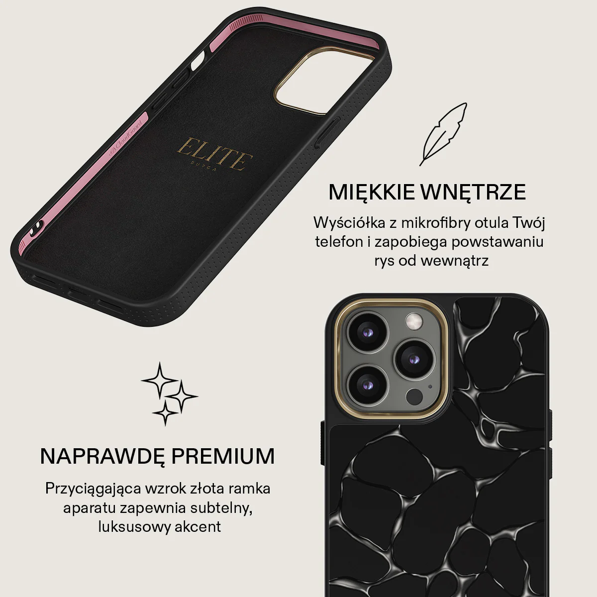 Void - iPhone 14 Pro Max Etui - Image 10