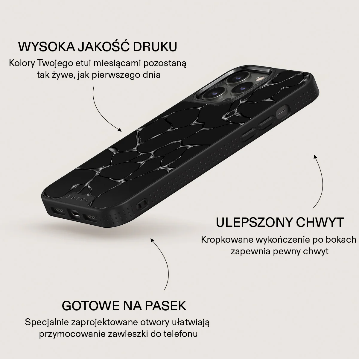 Void - iPhone 14 Pro Max Etui - Image 16