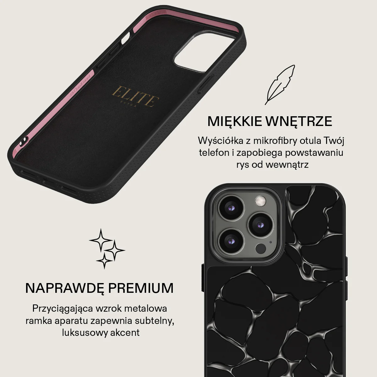 Void - iPhone 14 Pro Max Etui - Image 17
