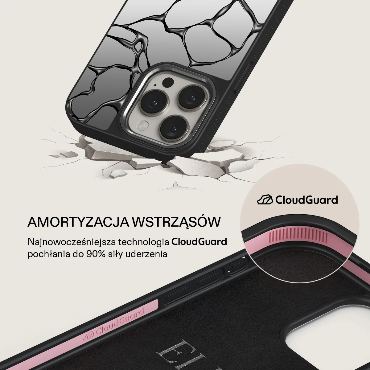 Void - iPhone 14 Pro Max Etui - Image 36