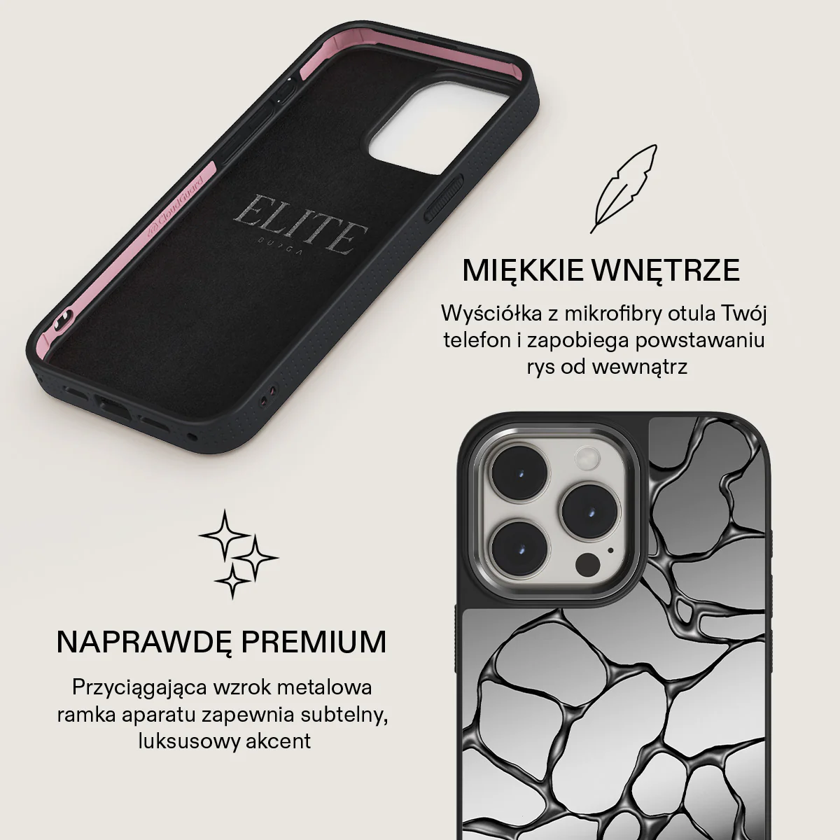 Void - iPhone 14 Pro Max Etui - Image 40