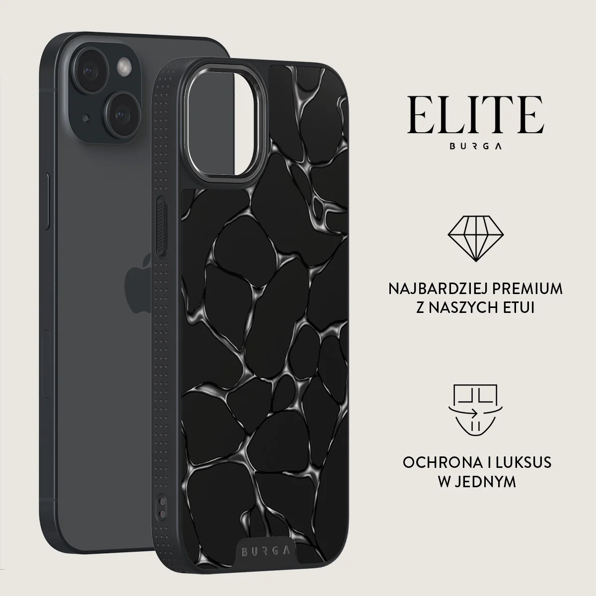 Void - iPhone 15 Plus Etui - Image 13